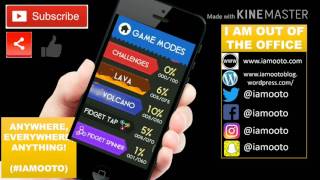 Games | Color Switch | Fidget Tap | Stage/ Level Unlock 2, 3, 4 & 5 screenshot 2