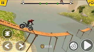 Extreme tricky bike stunt rider 2019 game android gameplay screenshot 2