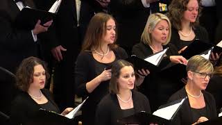 O Come O Come Emmanuel - Parker & Shaw