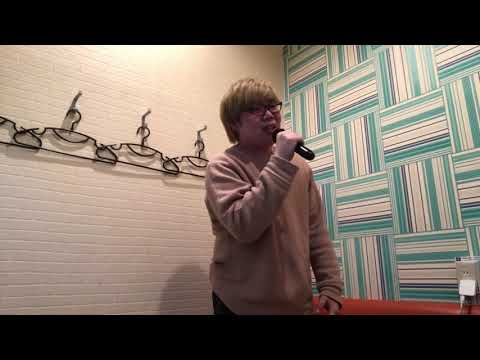 テレサ・テン 時の流れに身をまかせ cover