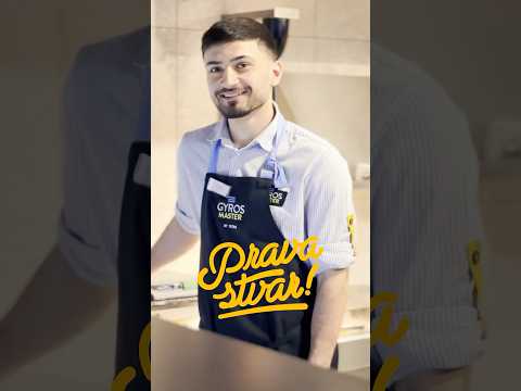 Svaki Kadar Te Mami Na Zalogaj