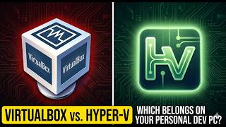 100 Reasons to Quit VirtualBox: Reclaim Your Personal Desktop’s Power