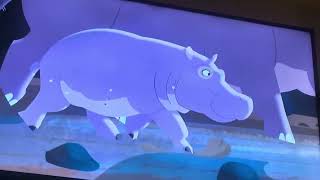 Race For The Hippo Discwild Kratts Season 2, Episode 2