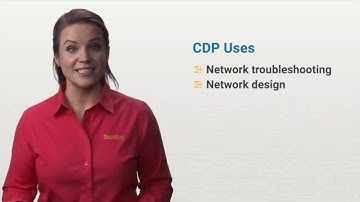 Cisco Discovery Protocol