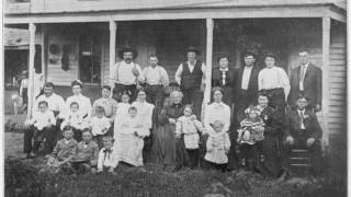 House And Home In The 1880S