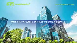 Company Introduction of Hongda Capacitors screenshot 5