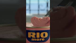Rio Mare brings Real Italian Taste to the UK