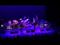 Wallflowers live 20240416 count basie th red bank nj  encore refugee tom petty  the difference