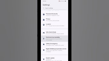 vivo T2x 5G Customise display brightness in vivo me extra dim kaise on kare Fix Brightness problem