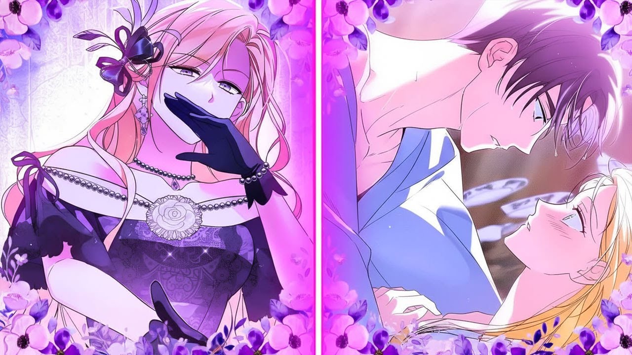 Dikira Bakal Disiksa, Eh Malah Jadi Kesayangan Duke Paling Ditakuti - Romasa Manhwa