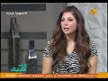 هند فاضل لايف كلينك زراعة الاسنان د نادر ميلاد استشاري تجميل زراعة الاسنان