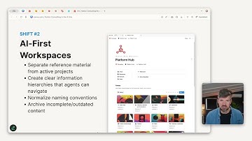 Live Session: Notion Consulting in the AI Era