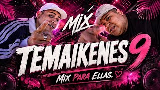 Mix For HER 🫦 Dj Lucas Viñaval/Alexis Costello 🍷