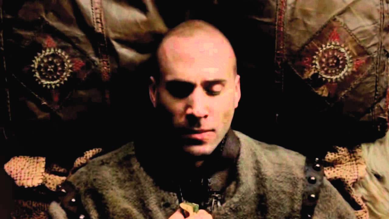 Merlin/Morgan / / Face the Day