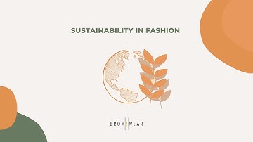 Browzwear Sustainability Interviews 2021 Teaser