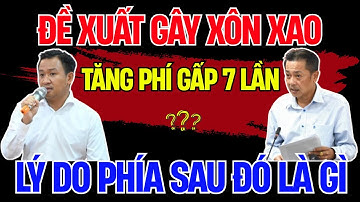 Bí Ẩn Đằng Sau Đề Xuất Tăng Phí Thu Gom Rác Hà Nội Gấp Bảy Lần Từ Năm 2026 | Chào Buổi Sáng
