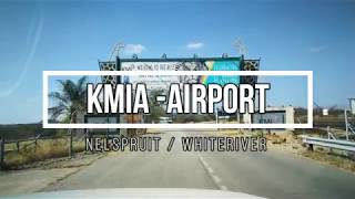 KMIA - Kruger Mpumalanga International Airport - Quick view screenshot 1