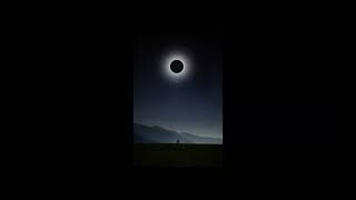Solar Eclipse Effect - Adobe Photoshop
