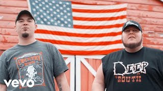 The Lacs - God Bless a Country Girl (Official Video) chords