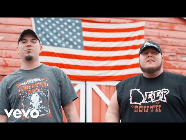 The Lacs - God Bless A Country Girl