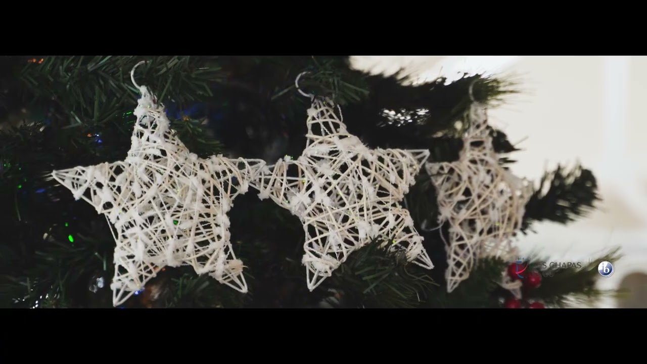 Feliz Navidad Las Chapas-Ecos 2022/23