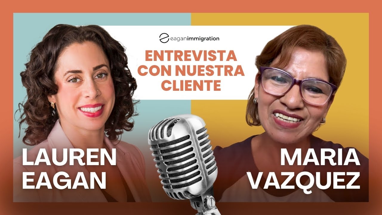 Cómo gané mi caso VAWA y logré mi residencia en EE.UU. | Testimonio real