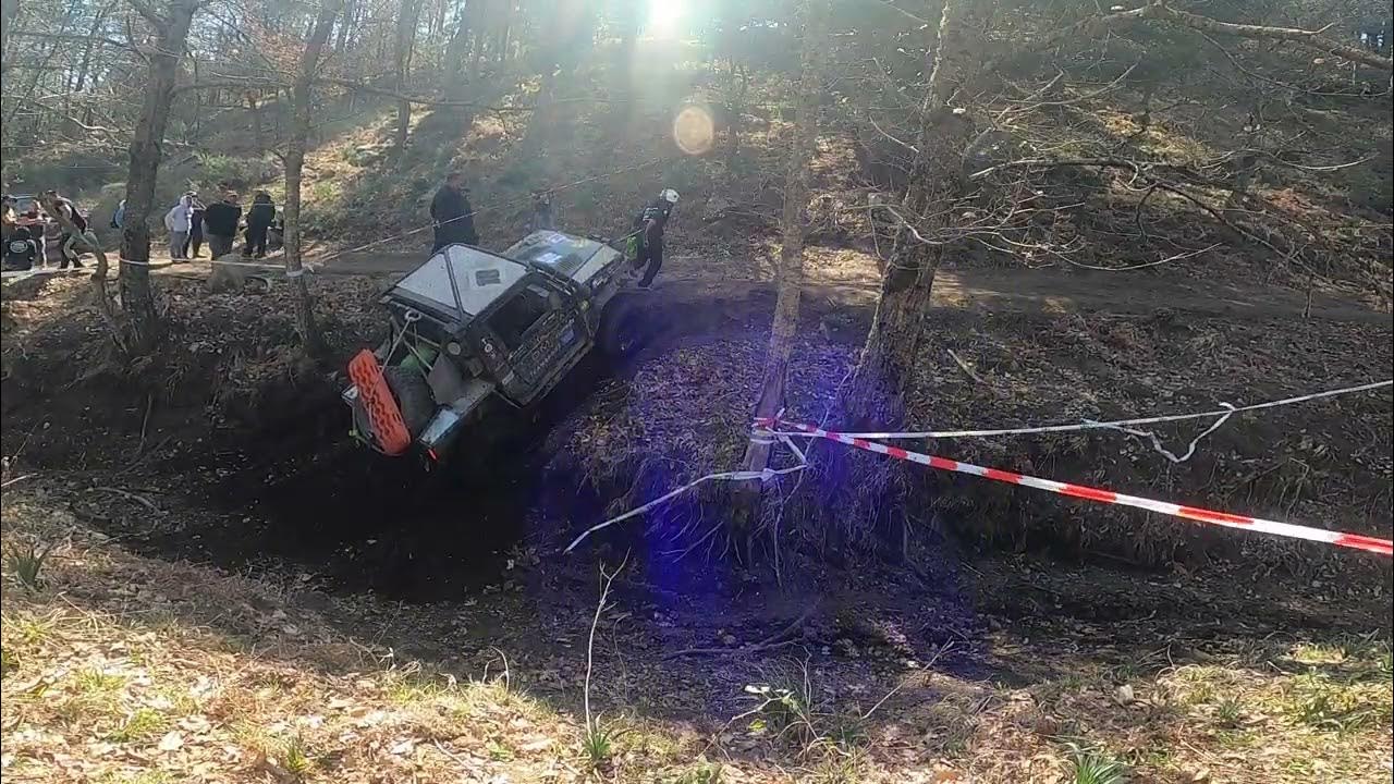 Awdc Malta, Sicily offroad challenge 2023 YouTube