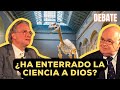 John Lennox & Richard Dawkins "Ha enterrado la ciencia a Dios?"