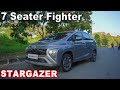 2023 Hyundai Stargazer or the 2023 Mitsubishi Xpander?