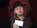 Jackson Dean shares his “Final Words”