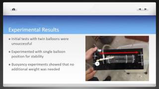 MEM435 Sec 61 Group 8 Fish Buoyancy Final