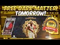 EMBIID CHOKED! Guaranteed Free Dark Matter Trailblazers Player Tomorrow in NBA 2K21 Myteam