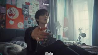 Woosung (김우성) - Lazy (feat. Reddy) (Han/Rom/Ina) Lyrics/Sub indo