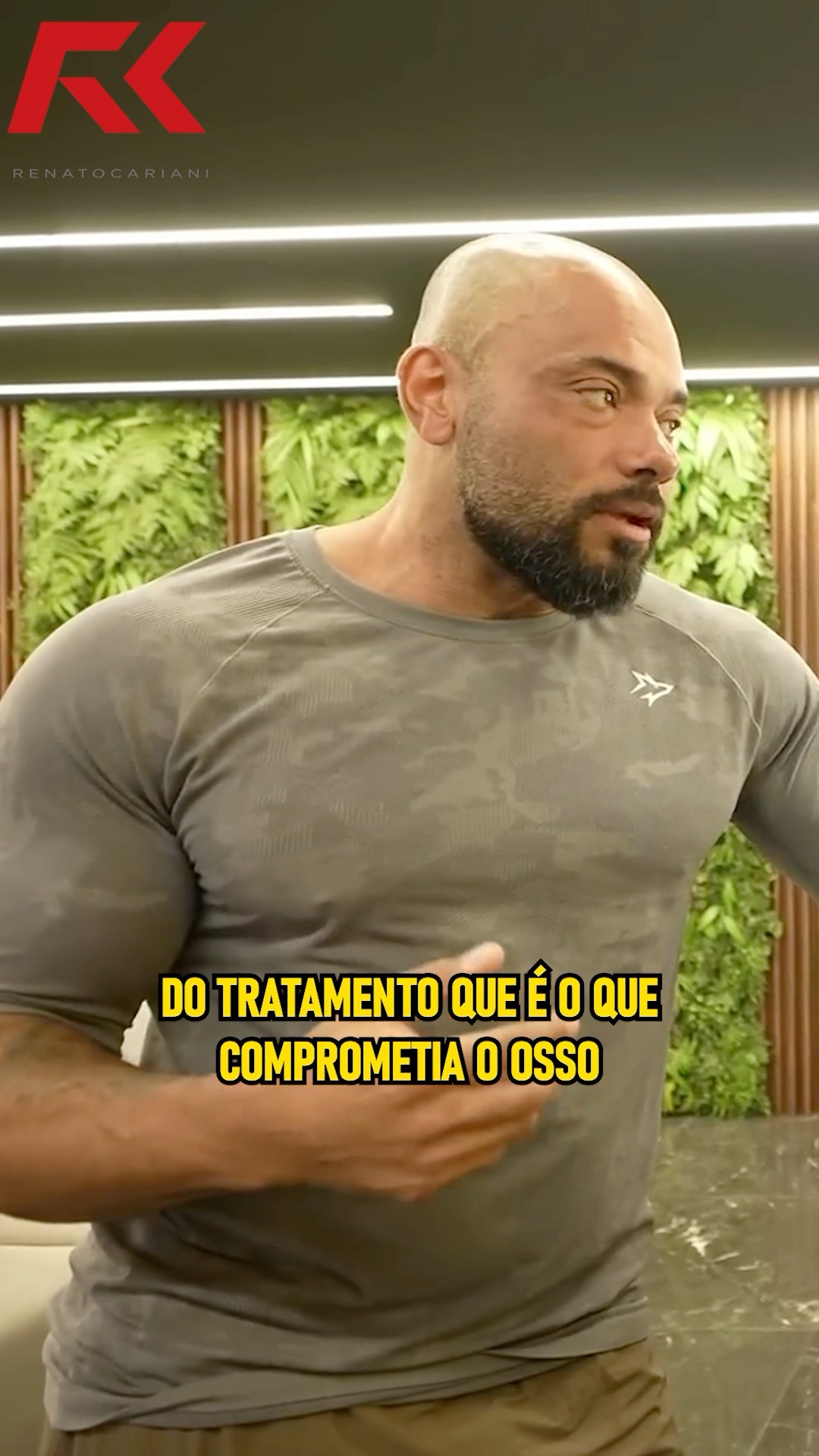 BALESTRIN PRECISOU FAZER UM TRATAMENTO DE EMERGÊNCIA! #juliobalestrin #dentista #tratamento #dentes