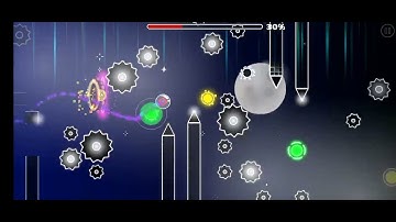 night dancer geometry dash 2.2