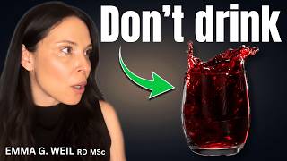 Is This "Healthy" Juice Sabotaging Your Cancer Treatment?