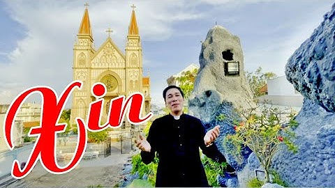 Xin - Lm Giuse Lê Ngọc Đa - Cùng xin Thiên Chúa  cho đại dịch mau qua