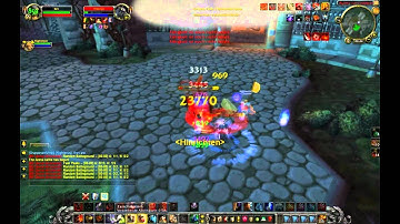 ZwowZ instant 85 private server 4.2