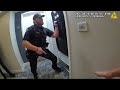 When a Hotel Trespassing Leads to a Standoff - What Went Wrong?