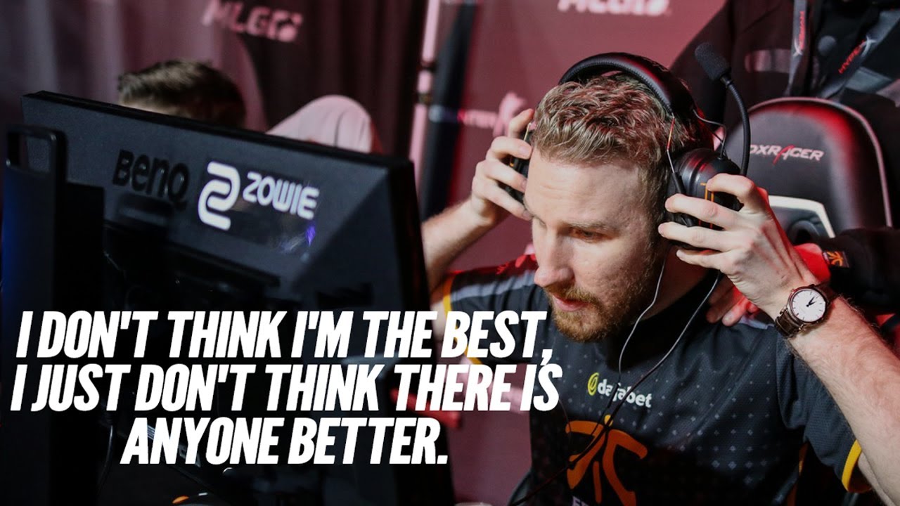 ESPORTS MOTIVATION BEST ESPORTS GAMING MOTIVATION YouTube