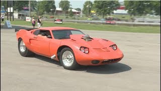 Car Craft Summer Nats now at Beech Bend Raceway!
CCSNs first year in Bowling Green, KY. Car Craft Summer Nats now at Beech Bend Raceway!