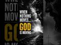 God Tells Us to Keep Going - Story 132