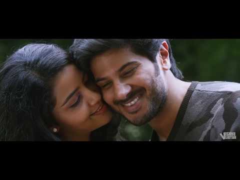 Aaru Paranju Dulquer Salmaan Version