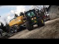 |Gnojowica 2021 z nowym nabytkiem!?|✰Zunhammer 18500!✔✰|John Deere|✔Gr Godlewscy✰|