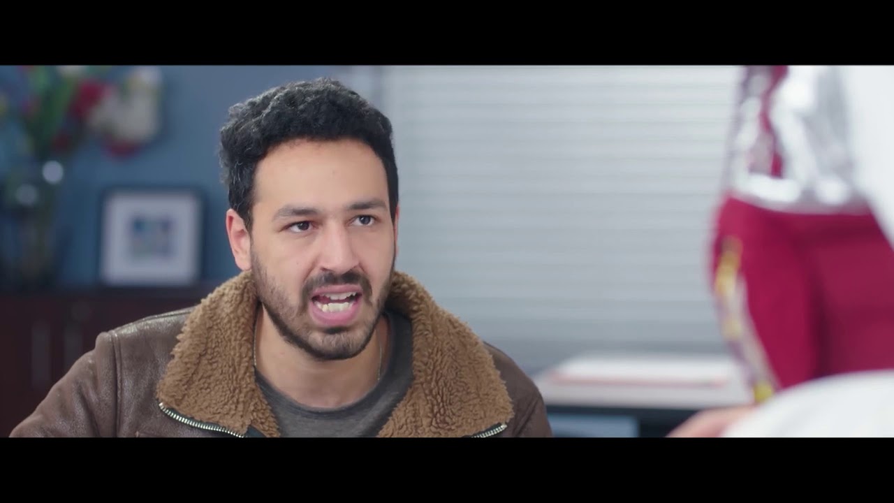 بيسة اول يوم ليها فى المدرسه وخربت الدنيا 