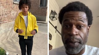 Stephen Jackson GOES OFF After OBLOCK Ty Munna He Checked In W/ Got POPPED "I'm LAST REAL ONE!"