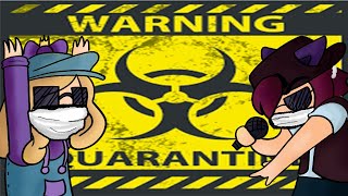 Quarantined Stream- Raft- Girls Night Stream
We are stuck at home, lets make the best of it.
Thanks to our Patreon Supporters!:
Make Stuff
Maczulu
Wanna submit art, compilations or tell us your favorite moment? Join our discord! https://discord.featherfall.studio!
Follow us!
Patreon: https://www.patreon.com/FeatherfallStudios
Discord: https://discord.gg/5ZbjF5S
Instagram: https://www.instagram.com/featherfall_studios/
Twitter: https://twitter.com/featherfallYT Quarantined Stream- Raft- Girls Night Stream