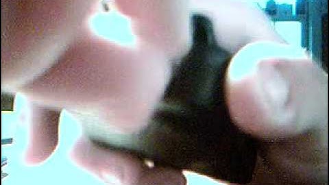 Motorola Minitor III Demo