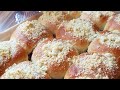 Булочки с черникой рецепт с термомикс /thermomix