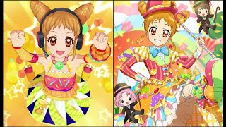 フォトカツみたいなコーデ：32 有栖川おとめのプライド【アイカツオン